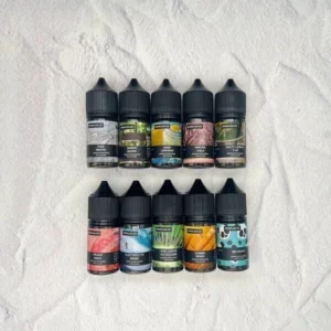 美國原裝 WDG 30ML 