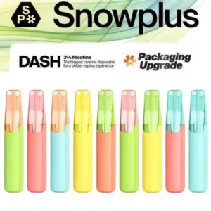 Snowplus